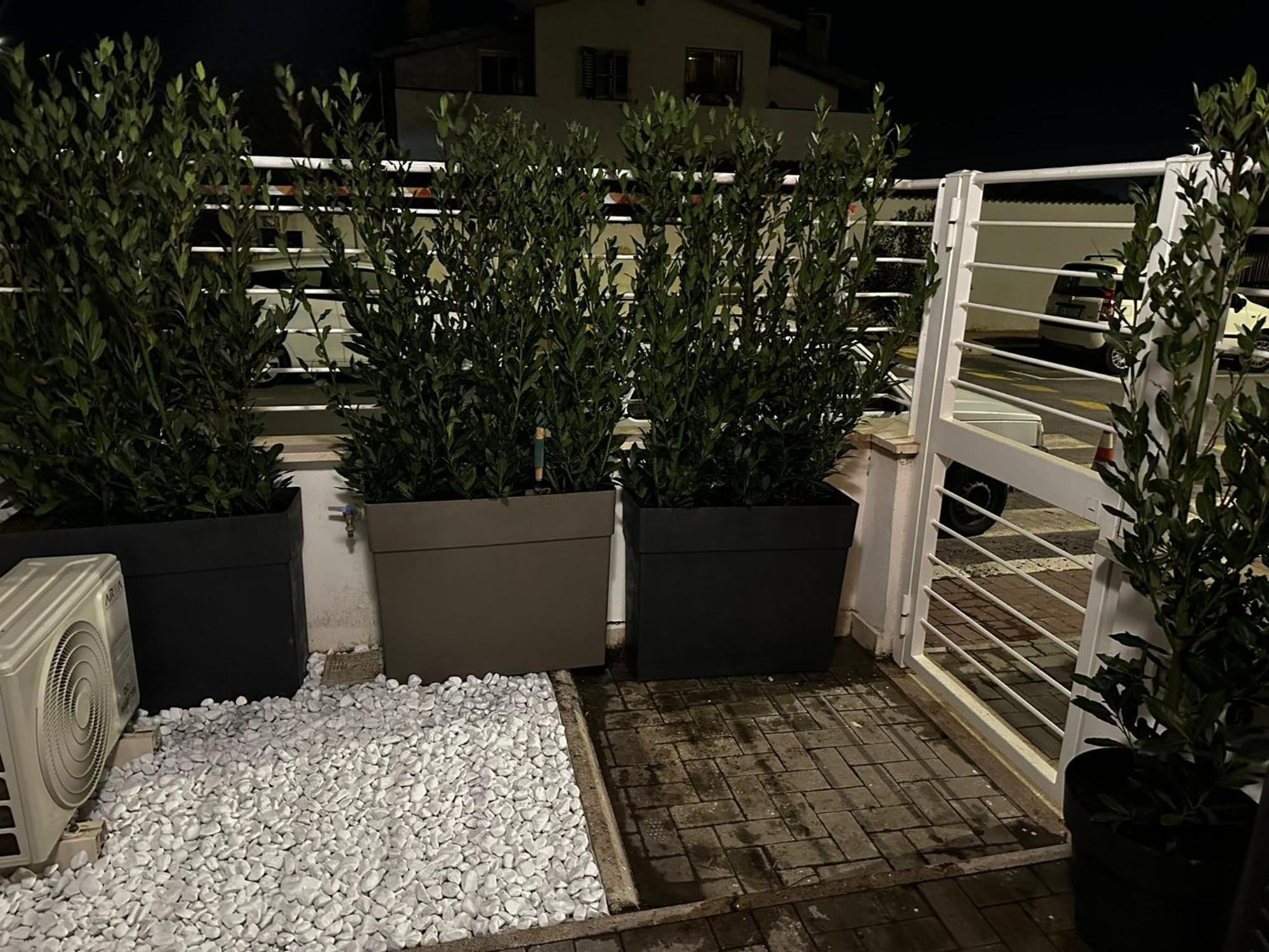 Ancora...Io E Te Vila Focene Exterior foto
